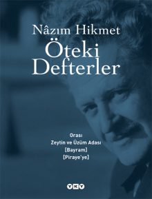 Öteki Defterler – Bütün Eserleri (ciltli ve numaralı)