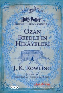 Ozan Beedle’ın Hikâyeleri