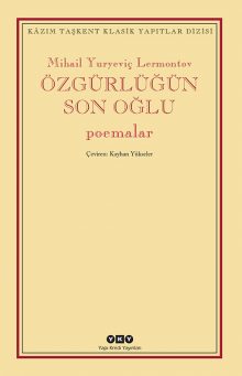 Özgürlüğün Son Oğlu – Poemalar
