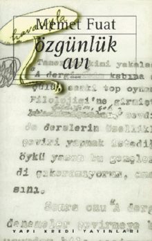 Özgünlük Avı