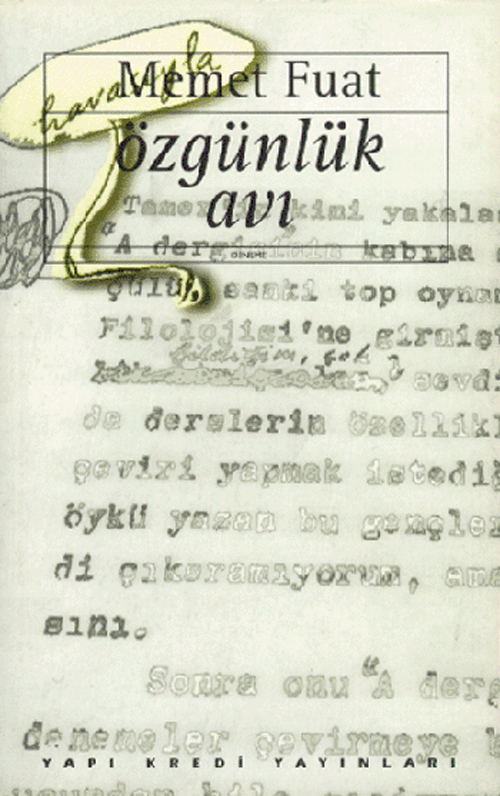 Özgünlük Avı