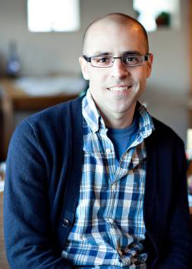 Philip C. Stead