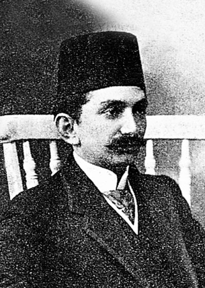 Prens Sabahaddin