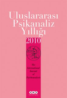 Uluslararası Psikanaliz Yıllığı 2010