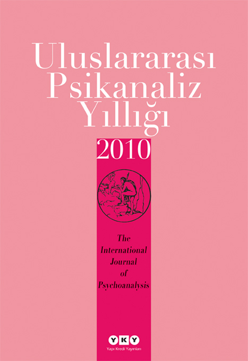 Uluslararası Psikanaliz Yıllığı 2010