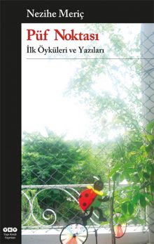 Püf Noktası – İlk Öyküleri ve Yazıları