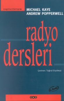 Radyo Dersleri
