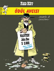 Ödül Avcısı – Red Kit 68