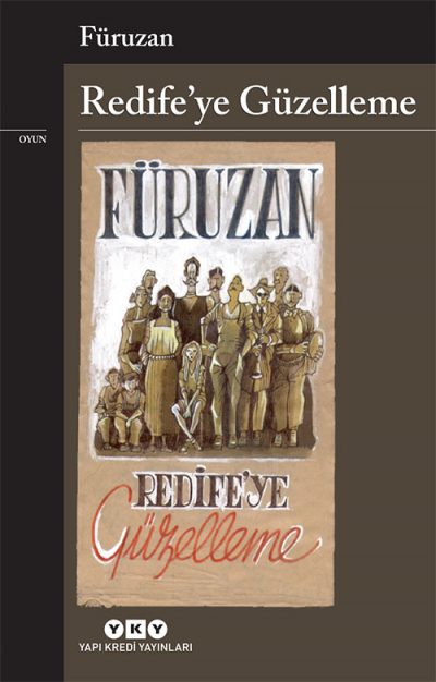 Redife’ye Güzelleme
