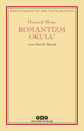 Romantizm Okulu