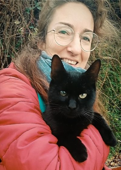 Saliha Nilüfer