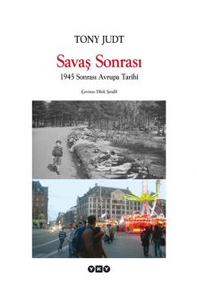 Savaş Sonrası – 1945 Sonrası Avrupa Tarihi