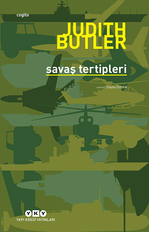 Savaş Tertipleri – Hangi Hayatların Yası Tutulur?