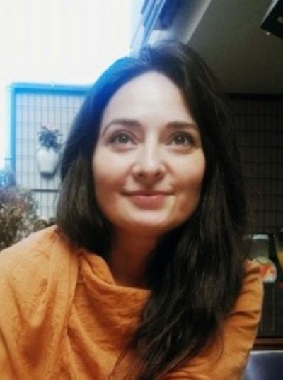 Seçil Çokan