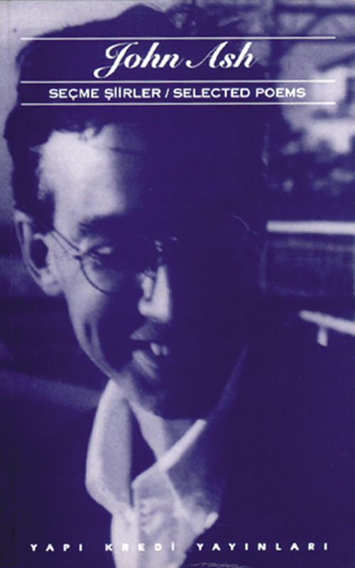 Selected Poems – Seçme Şiirler