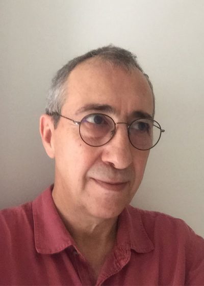 Şehsuvar Aktaş