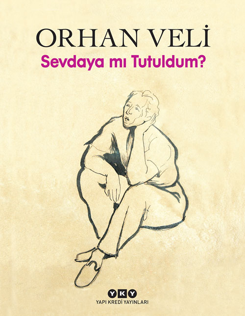 Sevdaya mı Tutuldum? (Karton Kapak)