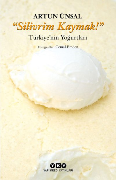 Silivrim Kaymak – Türkiye’nin Yoğurtları (küçük boy)