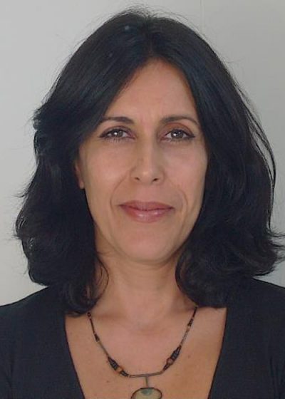 Silvana Tavano