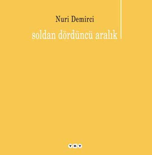 Soldan Dördüncü Aralık