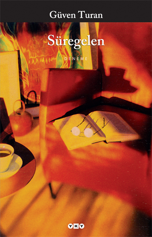 Süregelen