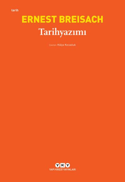 Tarihyazımı