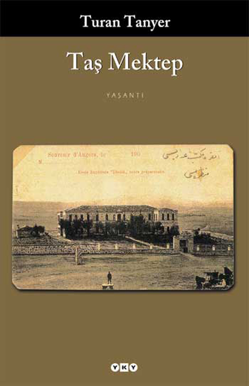 Taş Mektep