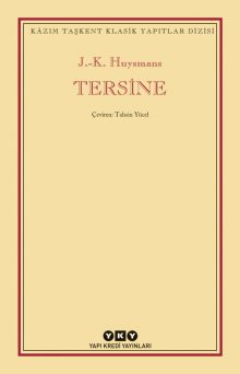 Tersine