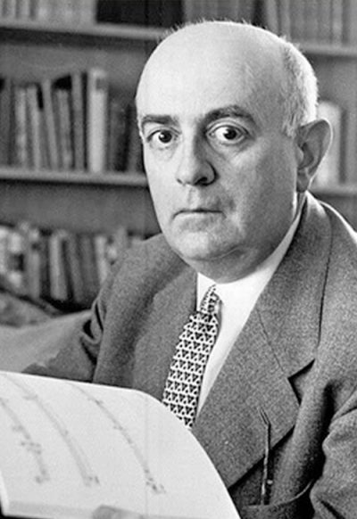 Theodor W. Adorno