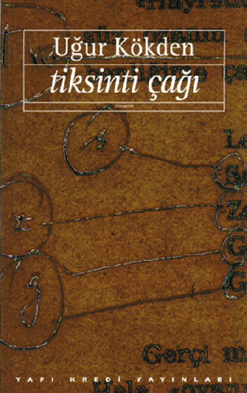 Tiksinti Çağı