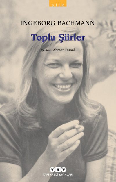 Toplu Şiirler – Bachmann