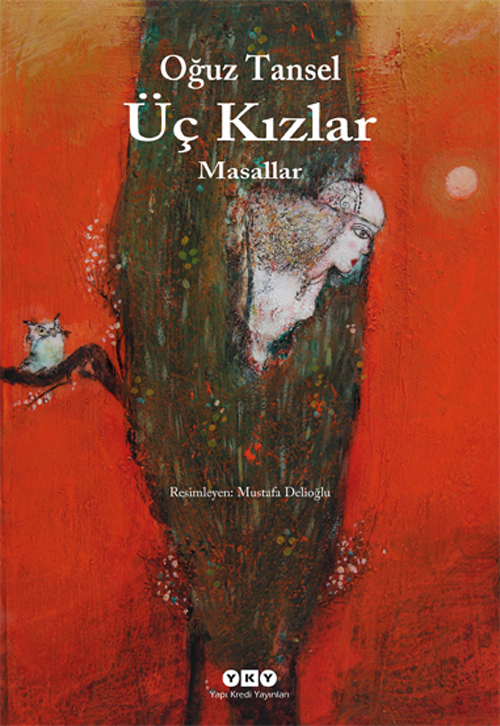 Üç Kızlar