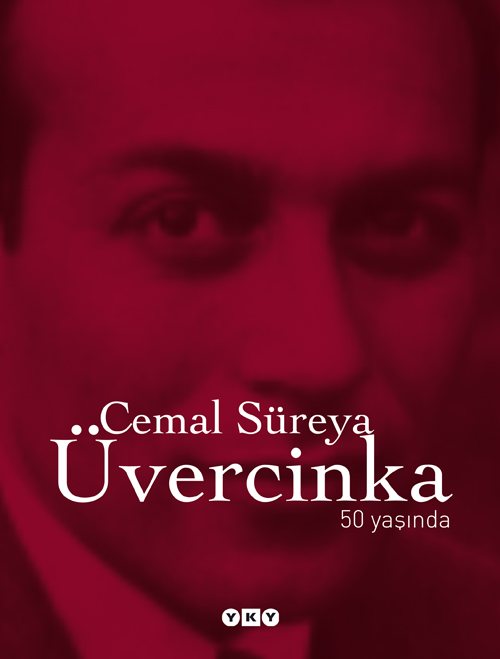 Üvercinka – 50 yaşında (Özel Baskı)