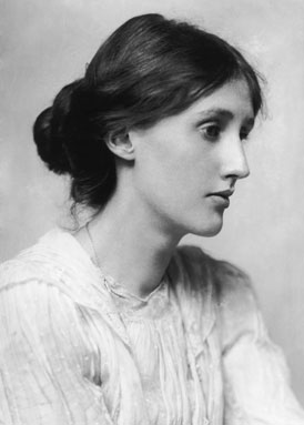 Virginia Woolf