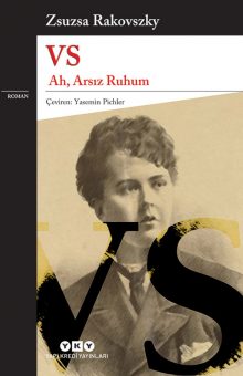VS – Ah, Arsız Ruhum