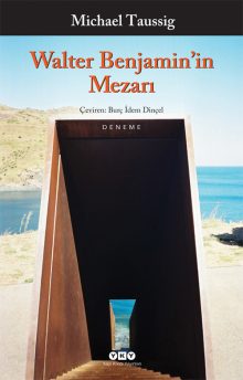 Walter Benjamin’in Mezarı