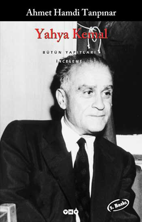 Yahya Kemal