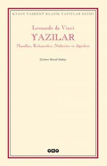 Yazılar – Masallar, Kehanetler, Nükteler ve diğerleri