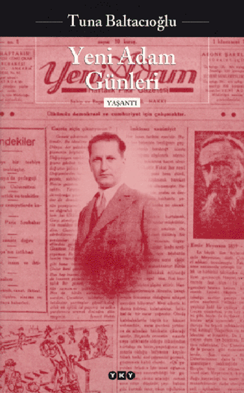 Yeni Adam Günleri