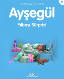 Ayşegül – Yılbaşı Sürprizi