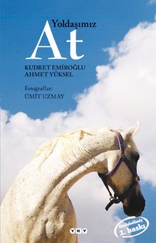Yoldaşımız At (küçük boy)