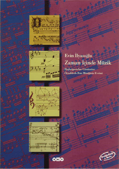 Zaman İçinde Müzik