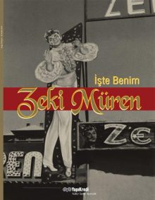 İşte Benim Zeki Müren