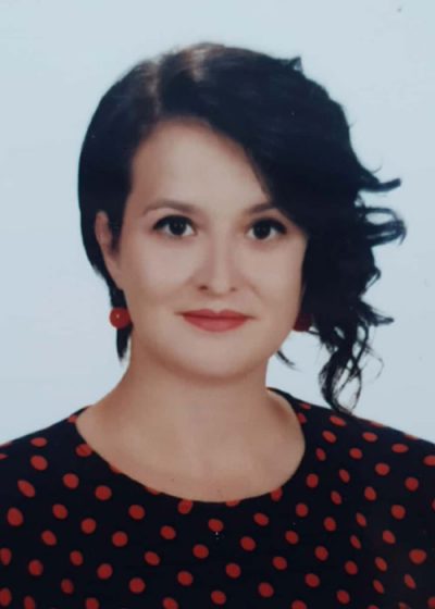 Bahanur Garan Gökşen