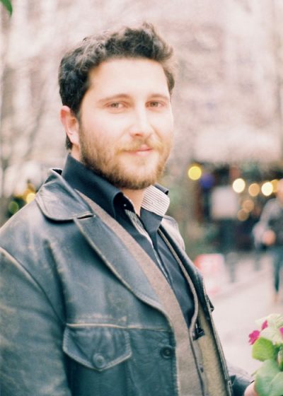 Selman Özkeçeci