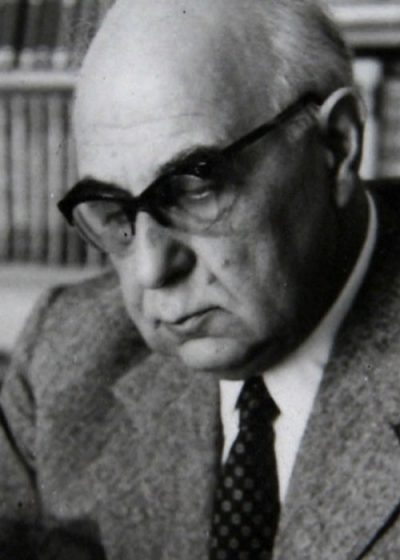 Yorgo Seferis