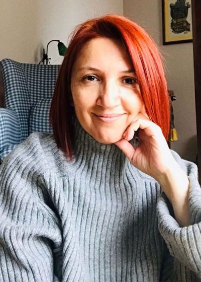 Sibel Şengül