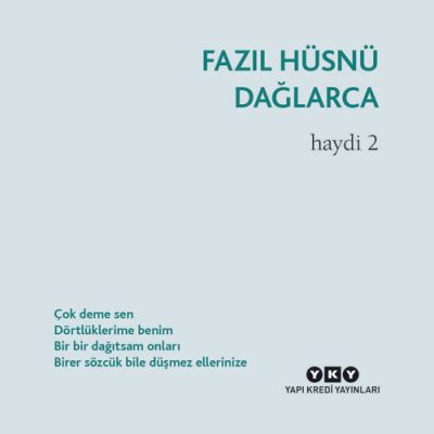 Haydi 2