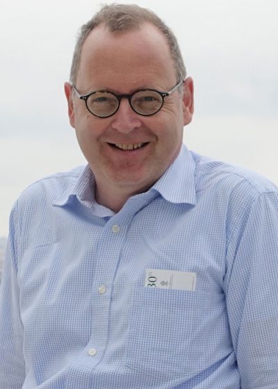 Maurus Reinkowski
