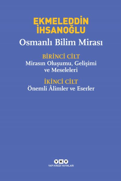 Osmanlı Bilim Mirası